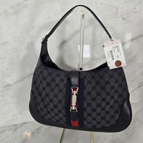 Gucci X Balenciaga Collab Bag - Picture 1 of 14